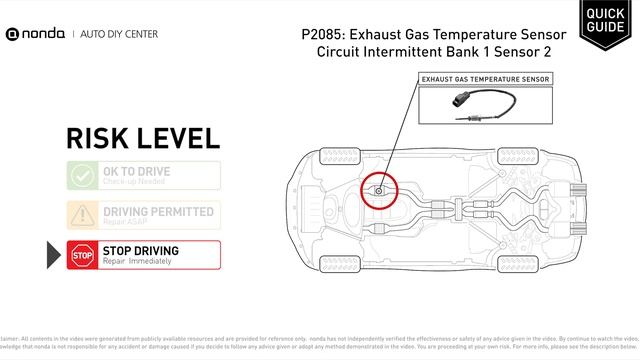 What is P2085 Engine Code [Quick Guide] смотреть онлайн