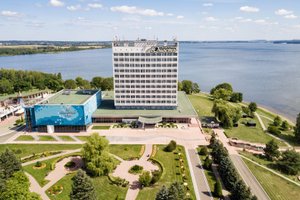 Юность санаторий, Минская область, Белоруссия