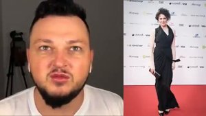 похититель ароматов оценивает Кинотавр 2019