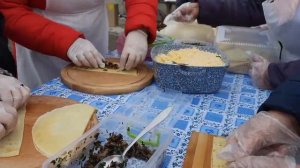 Чорнобаївська масляна 2021 року