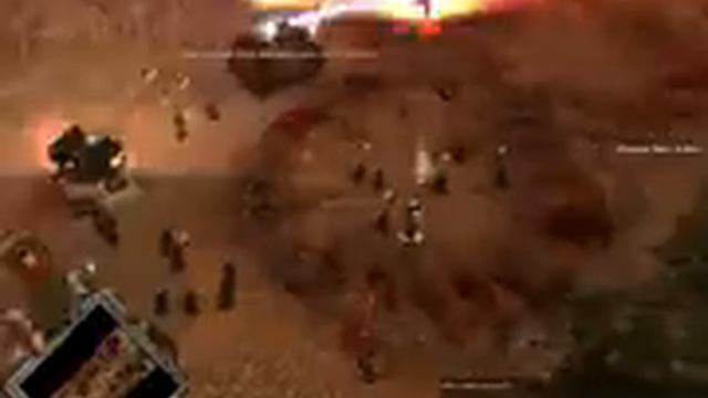 Warhammer 40 000 multiplayer Hardcore #31 - Падение скилла смотреть онлайн