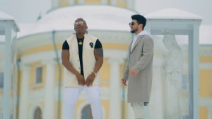 Andranik Magakyan & Michael Blayze - Meka Lavnes