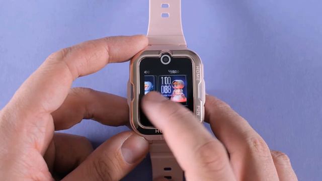 ТОП-8. Лучшие детские смарт-часы с GPS⌚. Рейтинг 2024 года🔥. Какие смарт-часы с GPS-трекером лучше?