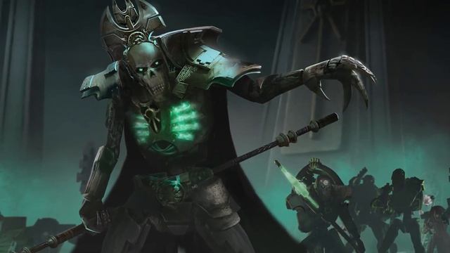 Warhammer 40.000: Gladius | Adepta Sororitas Intro смотреть онлайн
