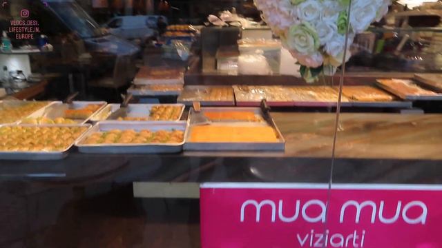 Ek Din London Sightseeing | Harry Potter | Piccadilly | London Eye |Vlogs - Desi lifestyle in Europ смотреть онлайн