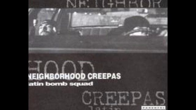 Latin Bomb Squad - Strivin to survive смотреть онлайн