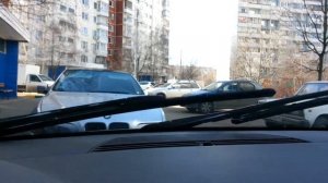 Веерные форсунки омывателя AUDI A4 B6