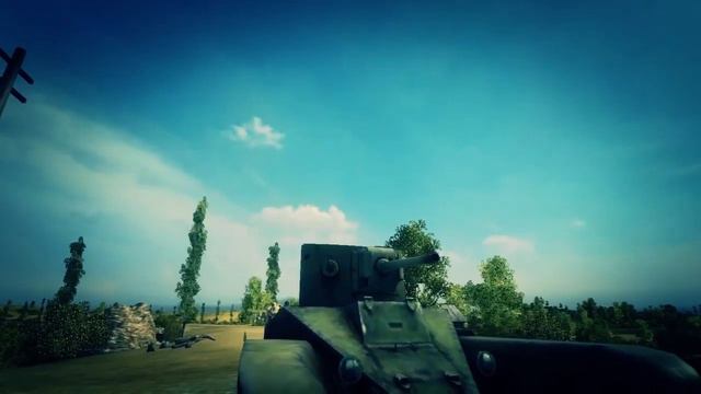История танков - Уберите, пожалуйста! от ФИЛЬМ ОФ TANKS [World Of Tanks]