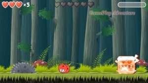 Red Ball 4 : Fire Boss & Rainbow Boss 'ALL VOLUME ' with Red Ball