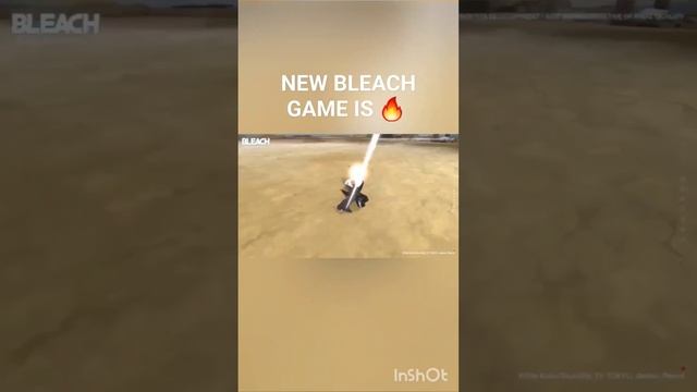 NEW BLEACH SOUL RESONANCE GAMEPLAY ! ? ??