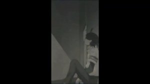 просто Лера - Оставь меня одну (witch house remix) (slowed)