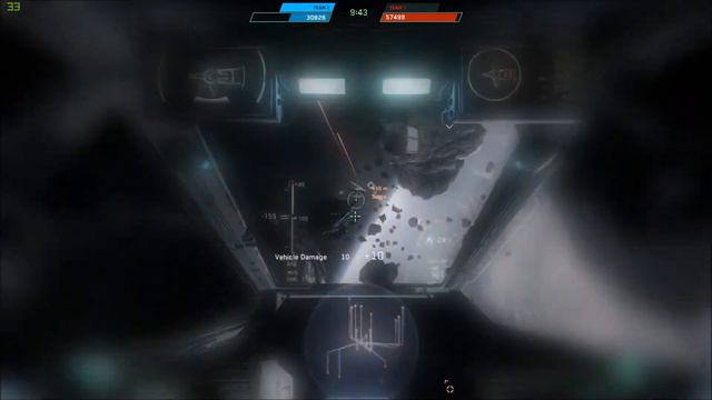 SC Alpha 2.6.3 jumping pips with low ping players - EU server смотреть онлайн