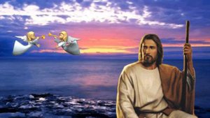 Он родился в Вифлееме тайно - Валерий Мик