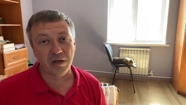 ПАПА о ХРОМОТЕ СЫНА и замечаниях зрителей канала смотреть онлайн