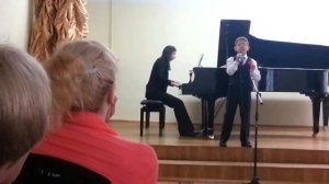 Я прошу, хоть не надолго....Алексей Бекрешов