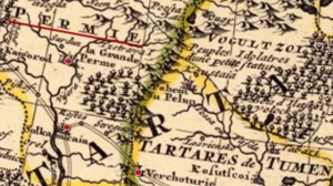 Музей истории соли. Торговые пути в Лукоморье ...