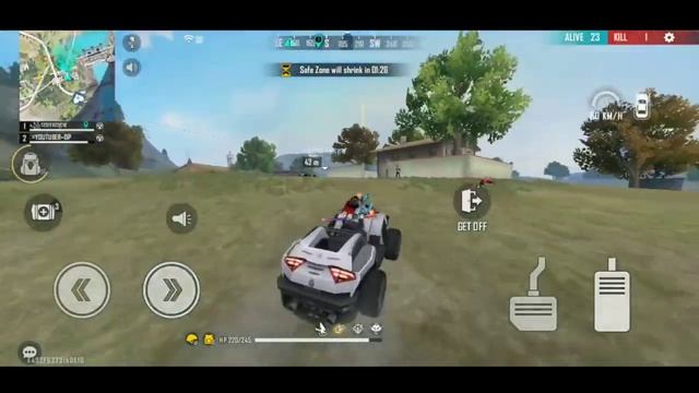 BEST CHARACTER COMBINATION FOR BR RANK | BR RANK BEST CHARACTER COMBINATION | RANK PUSH COMBINATION смотреть онлайн