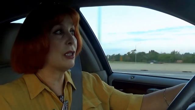 GS1597 О моих детях и их маме. №10 смотреть онлайн