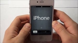 Распаковка iPhone 4S 32 Гб из интернет-магазина CPLAZA