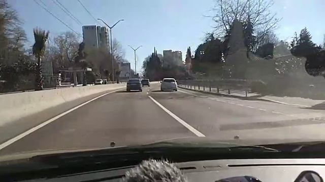 ✅Дорога с Сочи на Адлер. 06.02.2020 + 25!) Подводные камни при снятии жилья на море. 🌈+79182070046