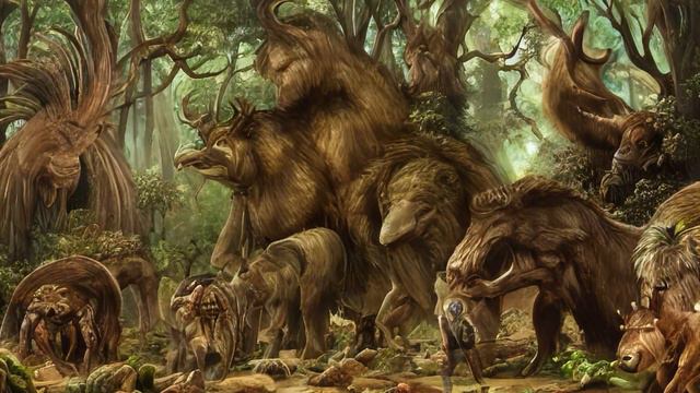 PARTY FRIENDS - Amethyst Basilisk смотреть онлайн