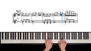 9. Вариации (Russian Piano Method Part III)