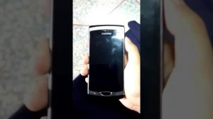 Samsung Wave2 Wipe data & system on Recovery Mode