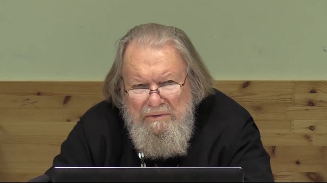 Изучение Священного Писания. Нагорная проповедь. Заповеди блаженства. Часть 1