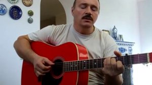 Ангел-хранитель (аккорды к песне)