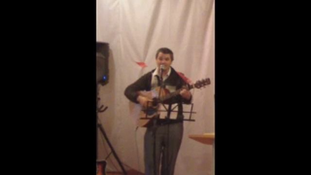 брат Фёдор в день праздника Жатвы смотреть онлайн