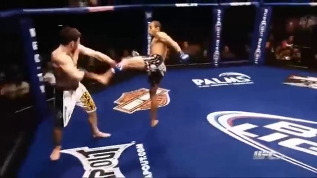 José Aldo / Жозе Альдо