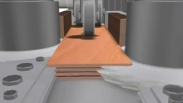 производство паркетной доски