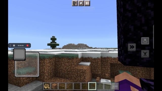 трюки дрима в Майнкрафт! смотреть онлайн