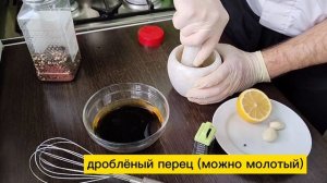 Салат из помидоров с рукколой и сыром "Фета", заправка способна удовлетворить самый изысканный вкус