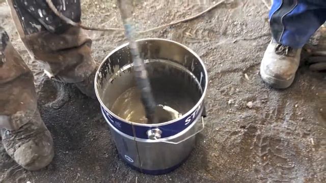 STANCOLAC S.A. - Training Day смотреть онлайн