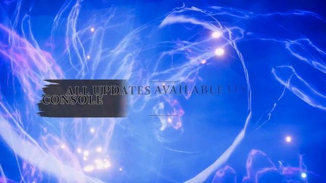 Edge Of Eternity - New Beginning Update Trailer смотреть онлайн