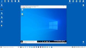 Как вызвать синий экран BSoD Windows вручную
