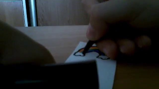 Стикеры без КЛЕЯ!!! смотреть онлайн