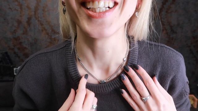 ❄️Собрала ЗИМНЮЮ КАПСУЛУ ЮВЕЛИРНЫХ УКРАШЕНИЙ?Мое видение?«Витрины для украшений»