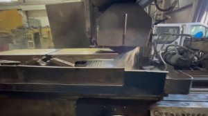 ремонт фуговального станка