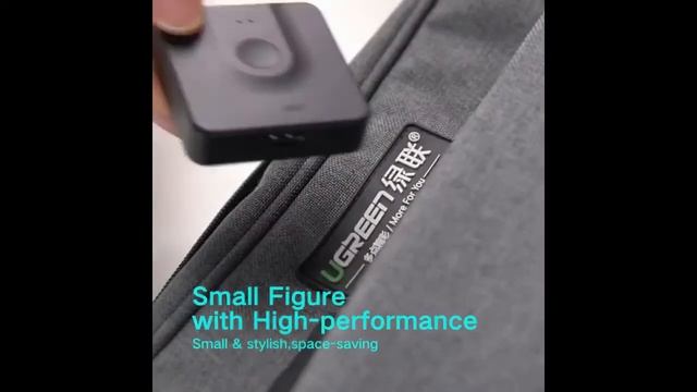 HDMI-переключатель от UGREEN | HDMI-переключатель с алиэкспресс