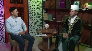 Исламга килгән кешенең аңа кадәрге гөнаһлары гафу ителә диләр. Бу дөресме? | Имамнан сорыйк