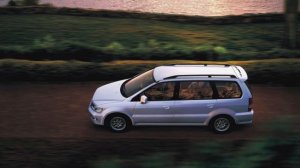 TOP Things that will BREAK on your Mitsubishi Space Wagon III