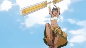 АНИМЕ КЛИП-В ПОДЗЕМЕЛЬЕ Я ПОЙДУ ТАМ КРАСАВИЦУ НАЙДУ^^