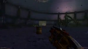 Painkiller: Overdose - 09 - Ядерная Электростанция