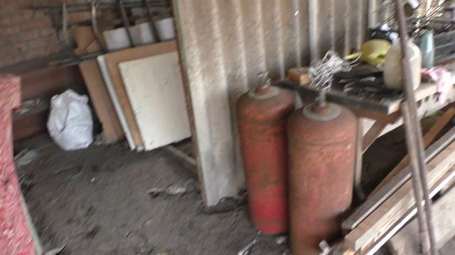 Такие они нам не нужны  НАВЕСЫ  ЗАГОРОДКИ.