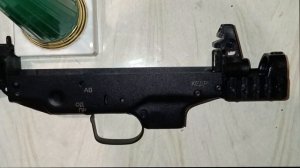 ПП Кедр от СтрайкАрмс