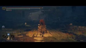 Elden ring - Магический Большой Лук Лоретты + Тестирование