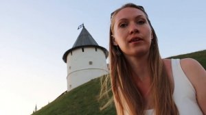 Выходные в Казани/Weekend in Kazan (гостиница Сулейман Палас на Петербургской)
