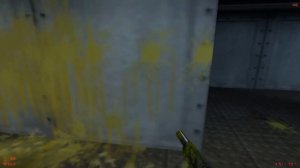 Half-Life: Brutal - Мясник c Монтировкой